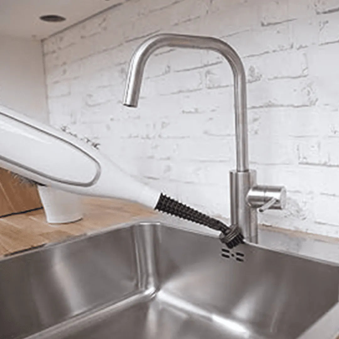Steam twister Vadrouille à vapeur électrique sans fil Prix promotionnel